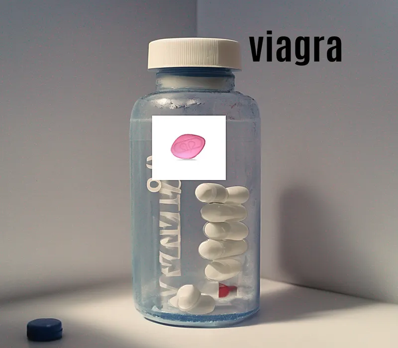 Es seguro el viagra generico